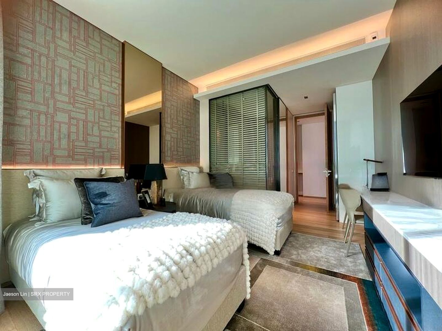 Eden Residences Capitol (D6), Apartment #426080621